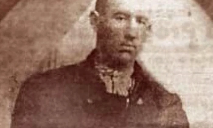 Legenda banditului brăilean Terente, Regele Bălţilor şi violatorul de virgine, care a înspăimântat România jpeg