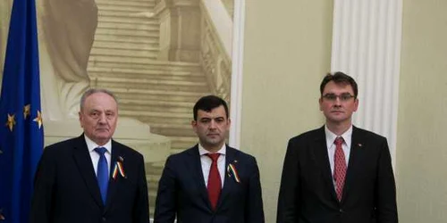vladimir grosu