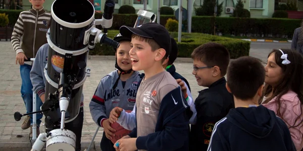 Ziua Astronomiei