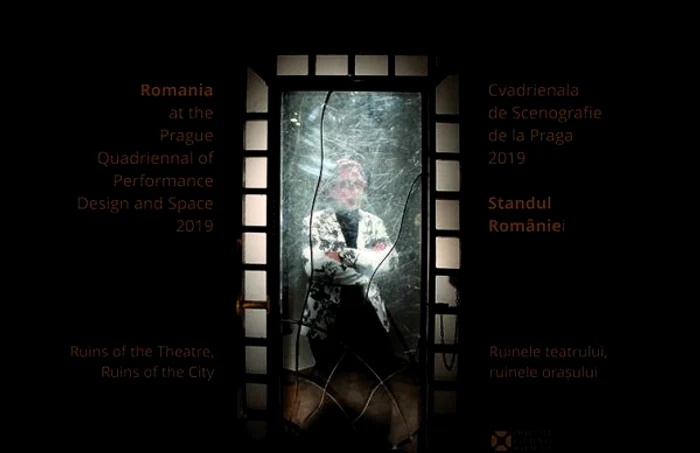 Ruinele teatrulu