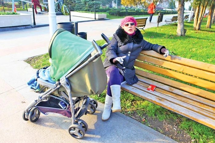 Rodica Bejan creşte copiii altora de 21 de ani