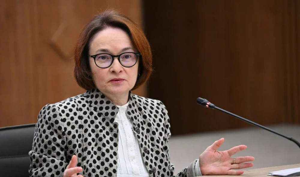 Dispariția misterioasă a femeii care controlează finanțele Rusiei: banchera lui Putin, Nabiullina, ar fi căzut în dizgrație la Kremlin
