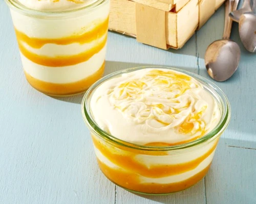 Crema de caise cu frisca jpeg