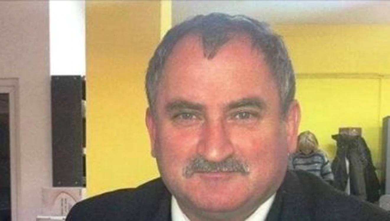 
    Lupu a refuzat să fie testat cu alcooltestul Foto: arhivă personală  