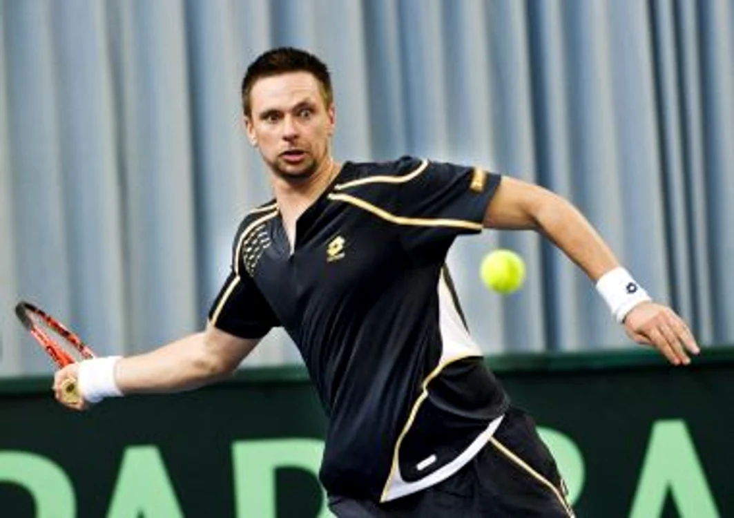 Robin Soderling are o finală jucată la Roland Garros
