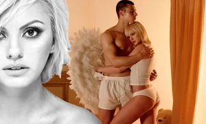Alexandra Stan s-a lăsat inspirată de fostul iubit pentru albumul ei