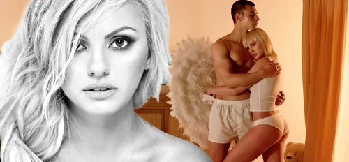 Alexandra Stan s-a lăsat inspirată de fostul iubit pentru albumul ei