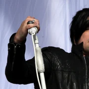 Ian Watkins, solistul Lostprophets Foto profimedia 0579182006 jpg