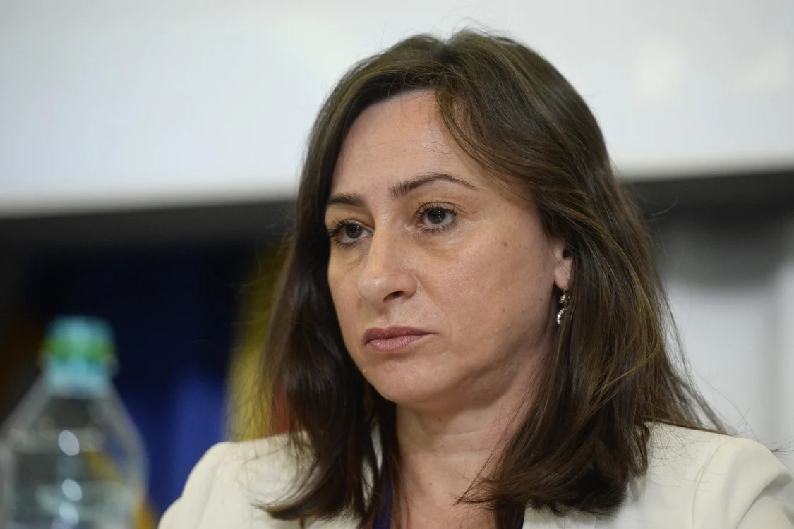 FOTO Mediafax