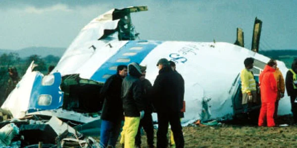 Atentatorul libian de la Lockerbie a fost eliberat