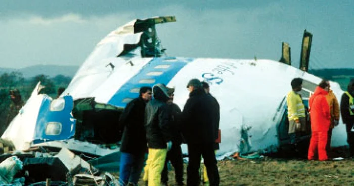 Atentatorul libian de la Lockerbie a fost eliberat