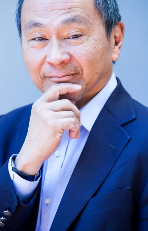 Francis Fukuyama