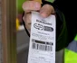 Bon valoric pentru sticlele reciclate