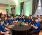 Elevii români au strălucit la Olimpiada Europeană de Geografie Foto: linesa.lt 