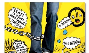 Generala, cei mai naşpa ani din viaţa mea jpeg