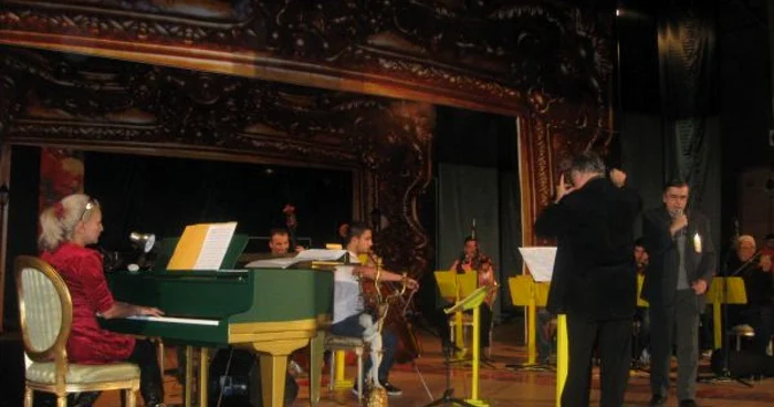 Târgovişte: Crizantema de Aur îşi deschide astăzi porţile