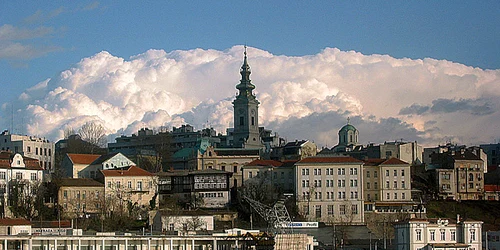 Moldovenii vor putea obține viza sârbă într-o zi