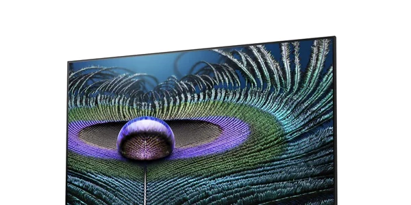 Televizoarele Sony BRAVIA XR Z9J 8K HDR Full Array LED