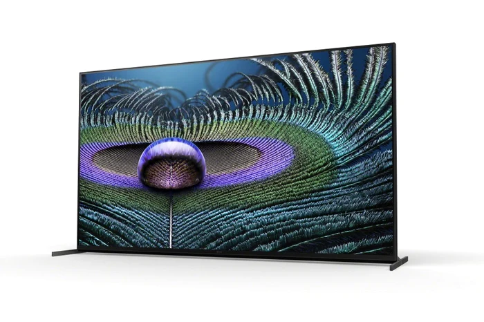 Sony BRAVIA XR Z9J 8K HDR Full Array LED