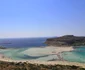 Laguna Balos din Creta Grecia Foto Ștefan Stoica pentru Adevărul