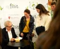 Pascal Bruckner dand autografe FOTO FILIT jpg