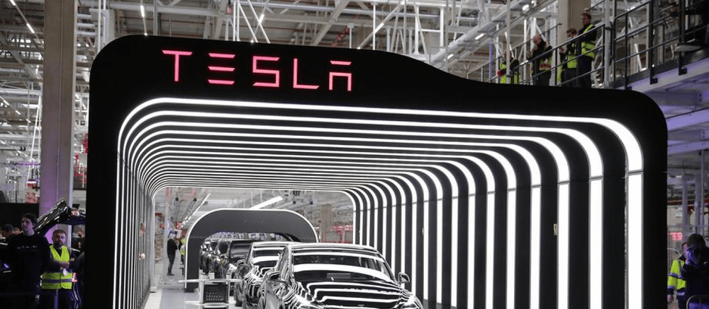 Tesla construiește o fabrică de baterii, în orașul Brăila. Investiția depășește 90 milioane de euro