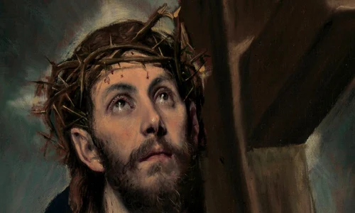Istoria celei mai prețioase Coroane: Cununa de Spini a lui Hristos jpeg