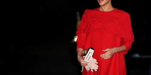 meghan markle foto guliver/getty images