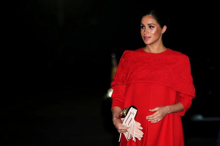Meghan Markle
