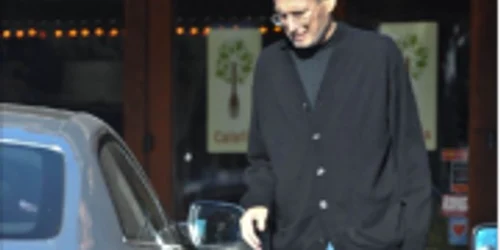Steve Jobs, cu șase luni înainte de a muri