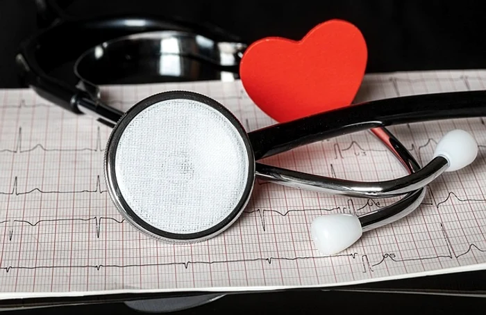 Chirurgia inimii explicată de Dr. Stanislav Rurac,  Sursa foto Pixabay