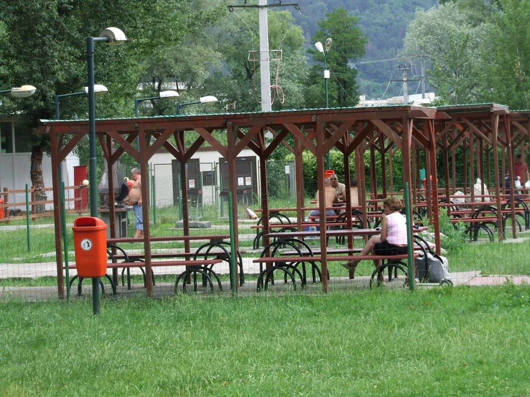 Strand Piatra Neamt