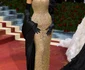 Khloe Kardashian participa Met Gala 2022 muzeul Metropolitan de Artă din NewYork FOTO Getty images