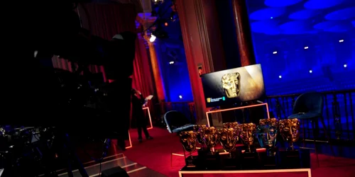 bafta 21