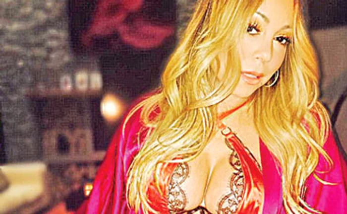 
    Mariah se află în Grecia, unde a aflat că fratele, Morgan, a făcut-o de ruşine  