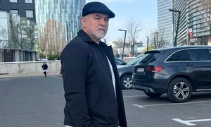 Leonard Doroftei, foto Facebook jpg