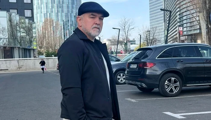 Leonard Doroftei / Foto: Facebook