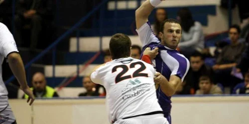 Handbaliştii de la Poli sunt gata pentru amicale