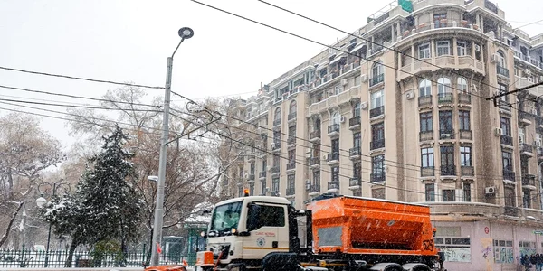 zapada bucuresti jpg