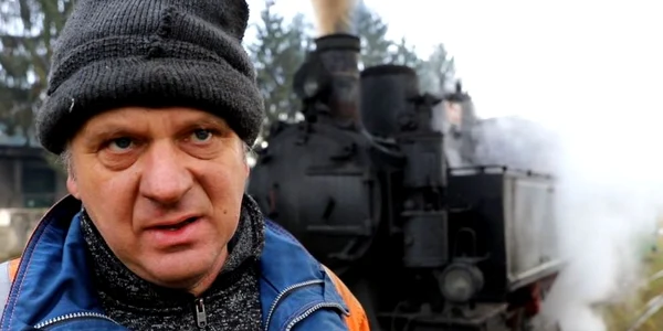 georg hocevar foto adevarul