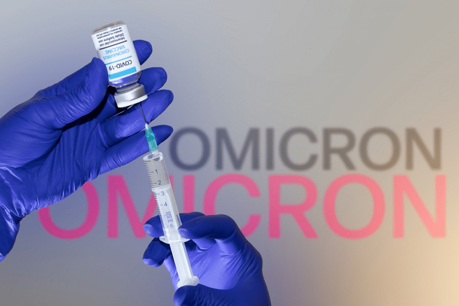 EMA recomandă vaccinul dezvoltat de Pfizer împotriva Omicron pentru imunizarea copiilor