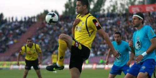 LIVE TEXT: Timişoara - Urziceni 1-2 FINAL / Unirea Urziceni este virtual campioană!