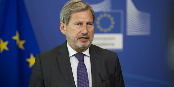 Johannes Hahn gov.md