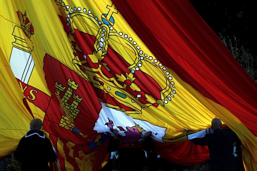 Alegeri legislative în Spania: Extrema dreaptă ar putea ajunge la putere pentru prima dată de la moartea lui Franco