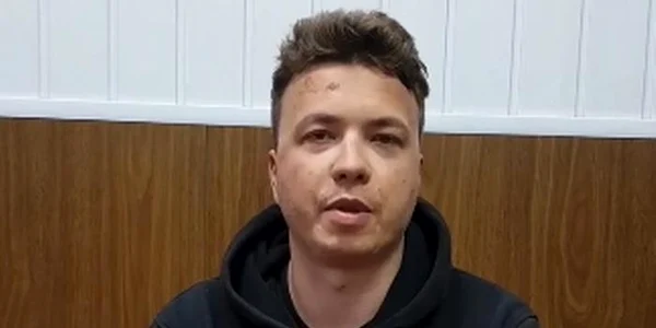 Roman Protasevici
