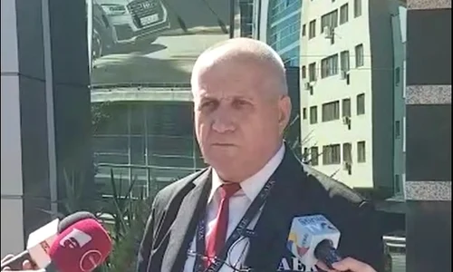 Dumitru Olteanu a povestit la ieșirea din secția de Poliție cum a găsit plicul plin cu bani   jpeg