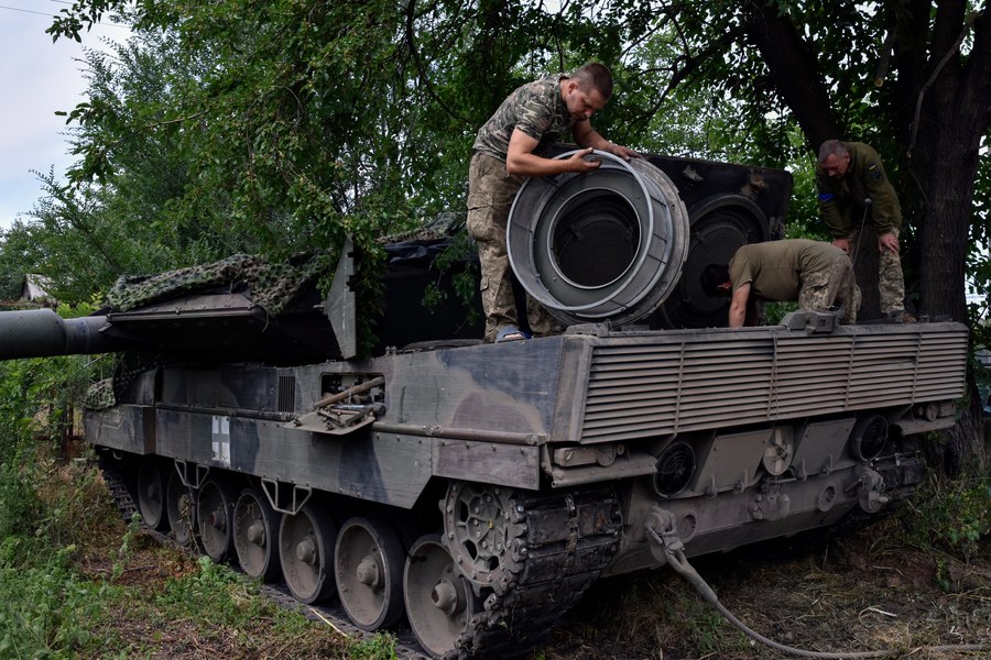  Soldații ucraineni vorbesc despre retragerea din regiunea Kursk: „Am luptat ca leii, dar totul s-a prăbușit”