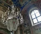 Mănăstirea sârbească din comuna Birda FOTO Ștefan Both