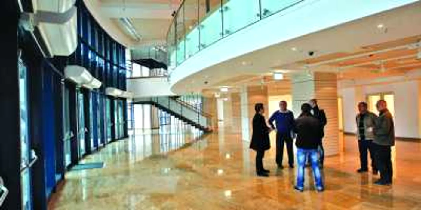 Biblioteca Naţională va fi deschisă toată noaptea pentru cinefili