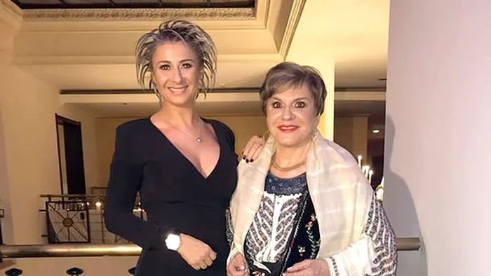 Ionela Pordan ar fi împlinit 75 de ani pe 6 octombrie